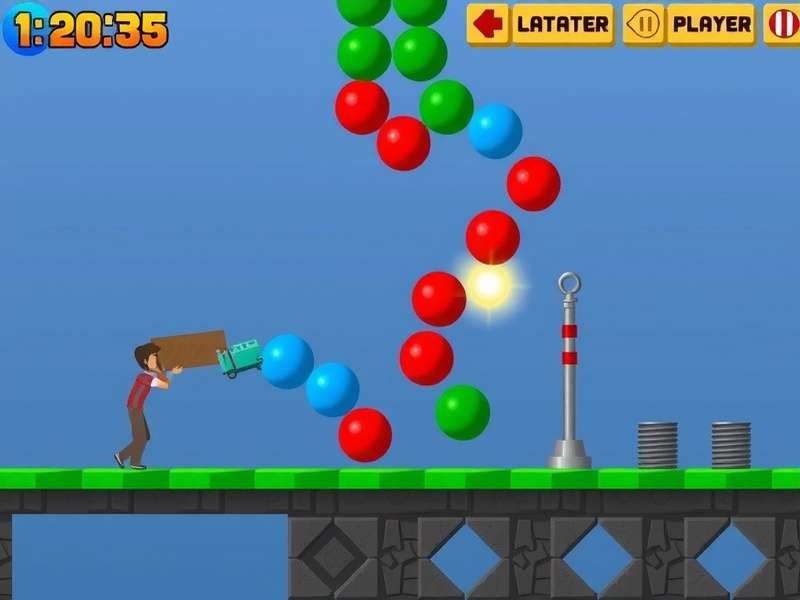 Raj - College Student Character