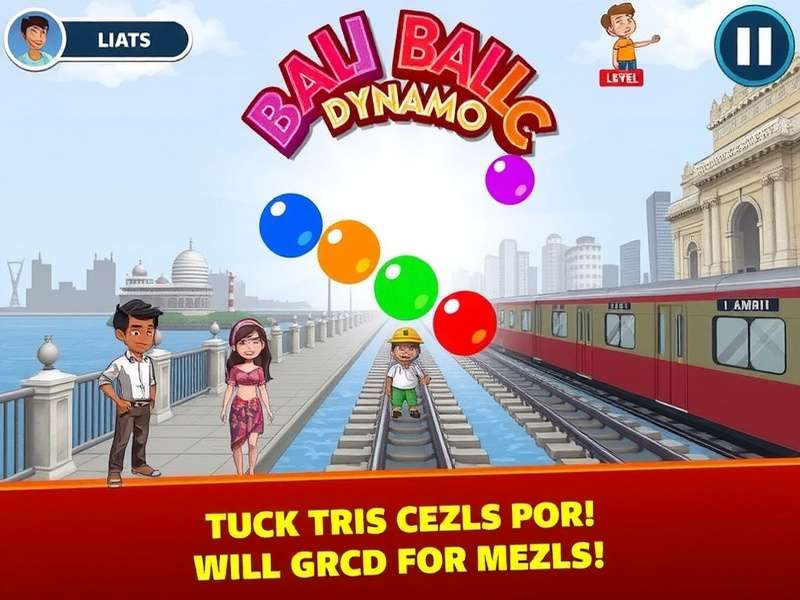 Meera - Street Vendor Character