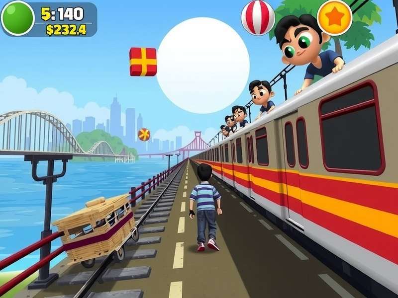 Mumbai Ball Dynamo Gameplay Screenshot