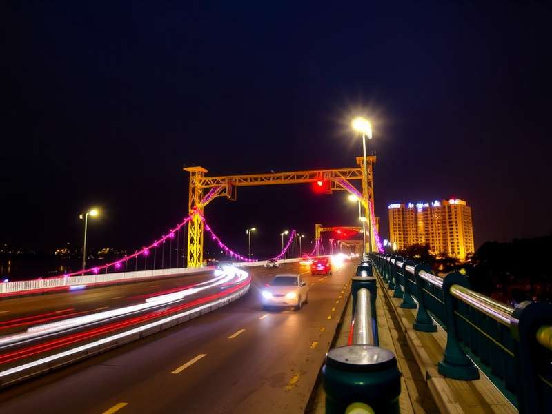 Bandra-Worli Sea Link Level